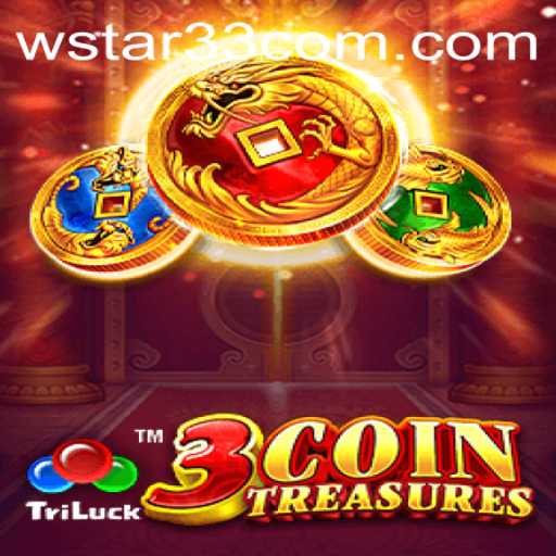 Exploring 3CoinTreasures: A Thrilling New Game Experience
