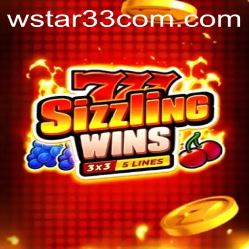 Experience the Thrill of 777sizzlingwins and Unlock Rewards with wstar33.com