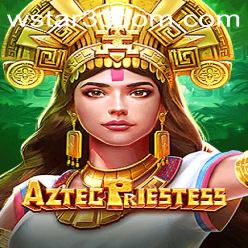 Discover the Mystical World of AztecPriestess: A Journey Through Time