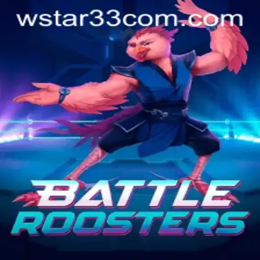 BattleRoosters: A Closer Look at a New Gaming Sensation