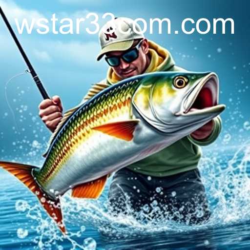 Exploring the Vast World of Fishing Games: A Deep Dive into Wstar33.com