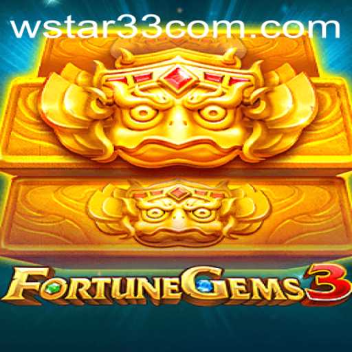 Unveiling FortuneGems3: A Captivating Dive into the World of Online Gaming