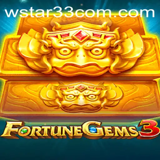 Unveiling FortuneGems3: A Captivating Dive into the World of Online Gaming