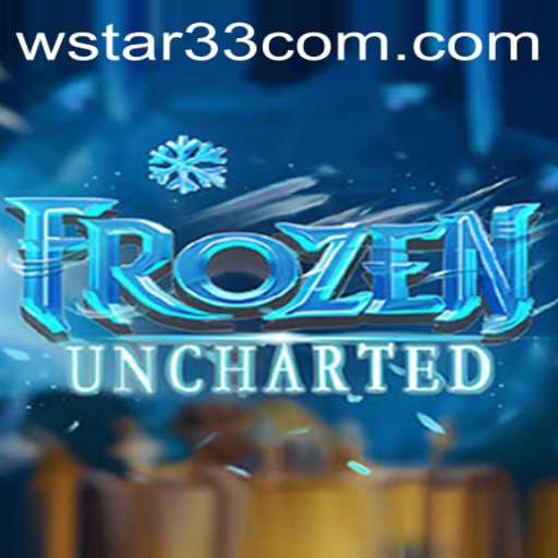 Discover the Adventure of FrozenUncharted