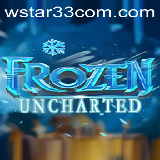 Discover the Adventure of FrozenUncharted
