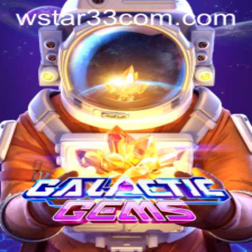 Discover the Thrilling Universe of GalacticGems