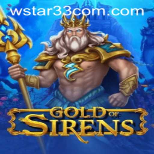 Exploring the Enchanting World of GoldofSirens