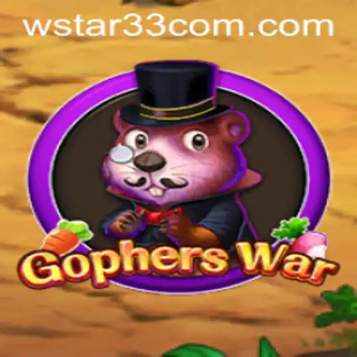 Unveiling the Thrills of GophersWar: A Strategic Battle Adventure