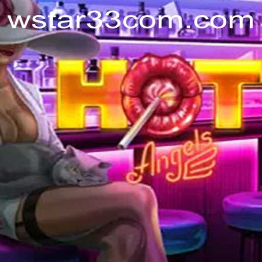 Discover HotAngels: An Exciting New Game Experience