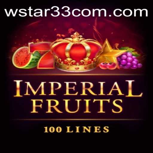 ImperialFruits100: A Glimpse into the Exciting World of Online Gaming at wstar33.com