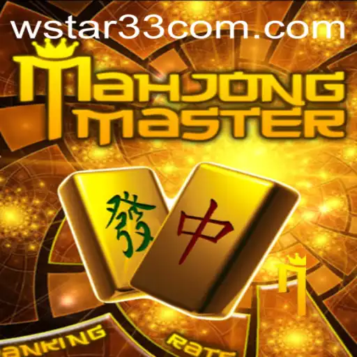 Explore the Intricacies of MahJongMaster: A Legendary Game