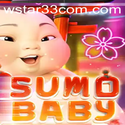 SumoBaby: A Playful and Exciting Game That Combines Strategy with Fun