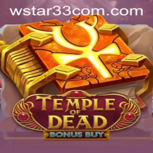Explore the Thrills of TempleofDeadBonusBuy