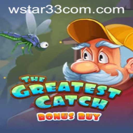 Dive into Excitement with TheGreatestCatchBonusBuy: A Thrilling New Game