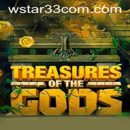 Explore the Enchanting World of TreasureoftheGods