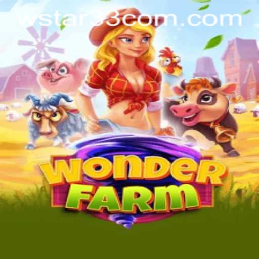 Exploring the Colorful World of WonderFarm