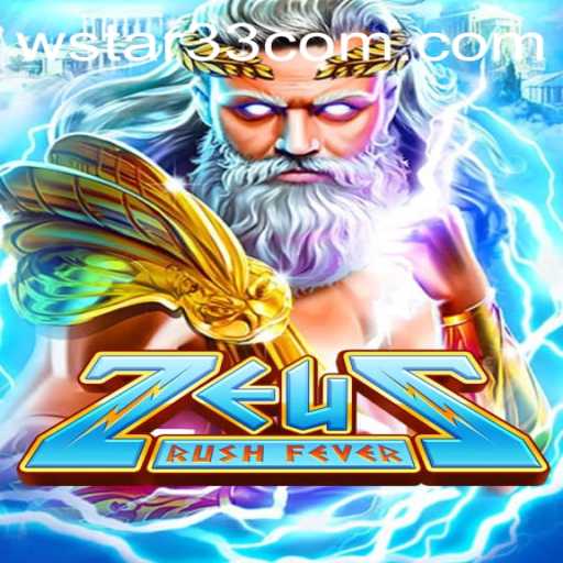 Experience the Thrills of ZeusRushFever: Dive into Mythical Adventure